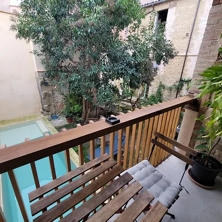 Casita Acceso Piscina Y Jardin La Nueva Candeleda Exterior photo